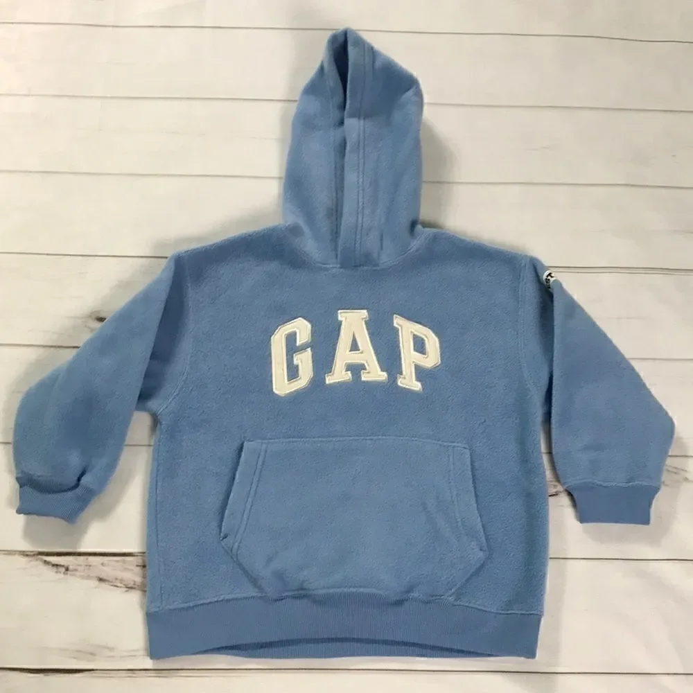 Gap Pull Over Hoodie